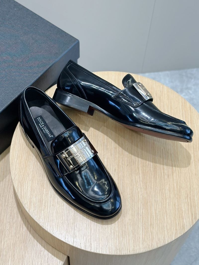 Dolce Gabbana Business Shoes